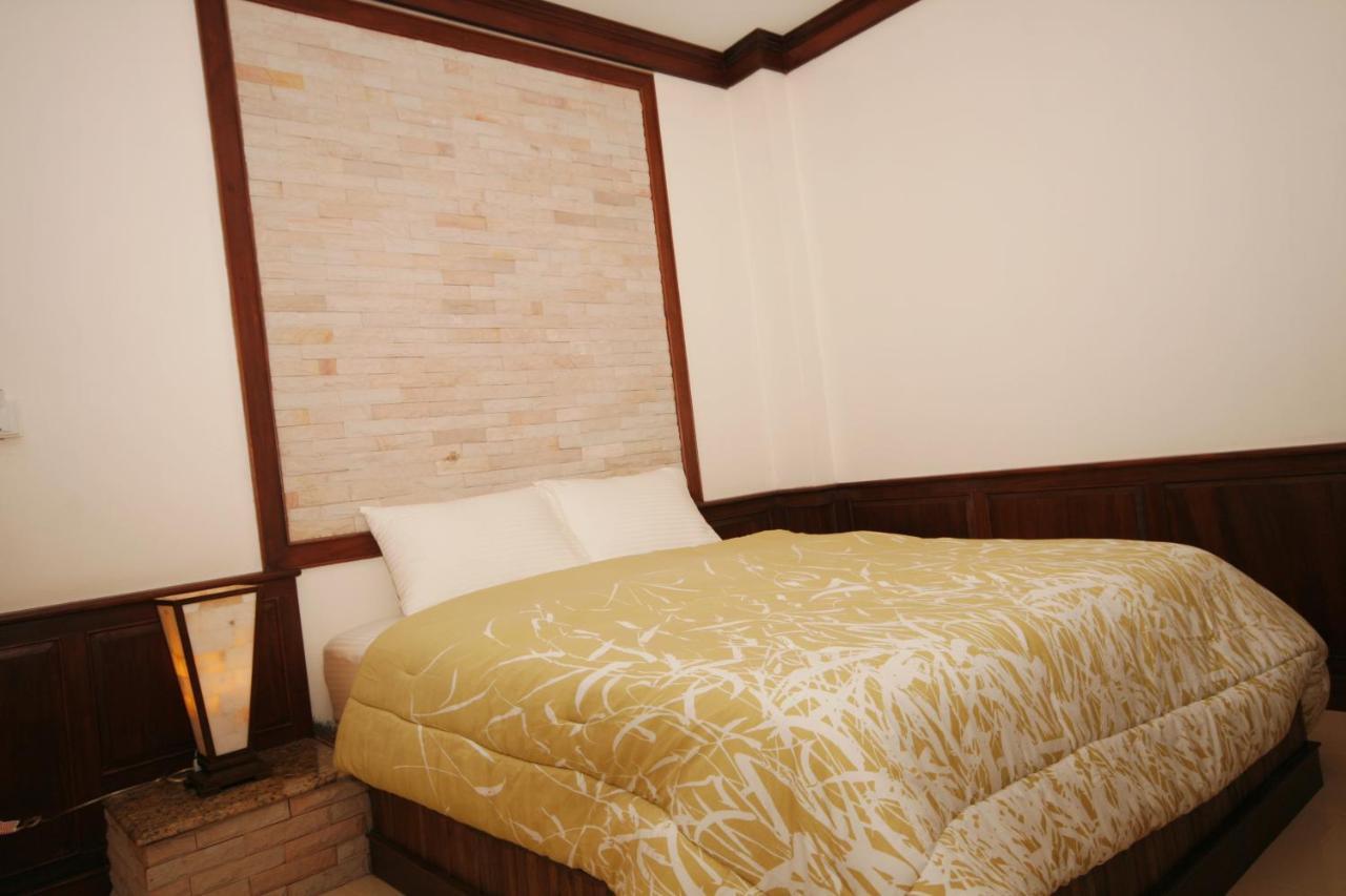 Northstar Hotel & Resort Ban Mae Kon Exterior photo