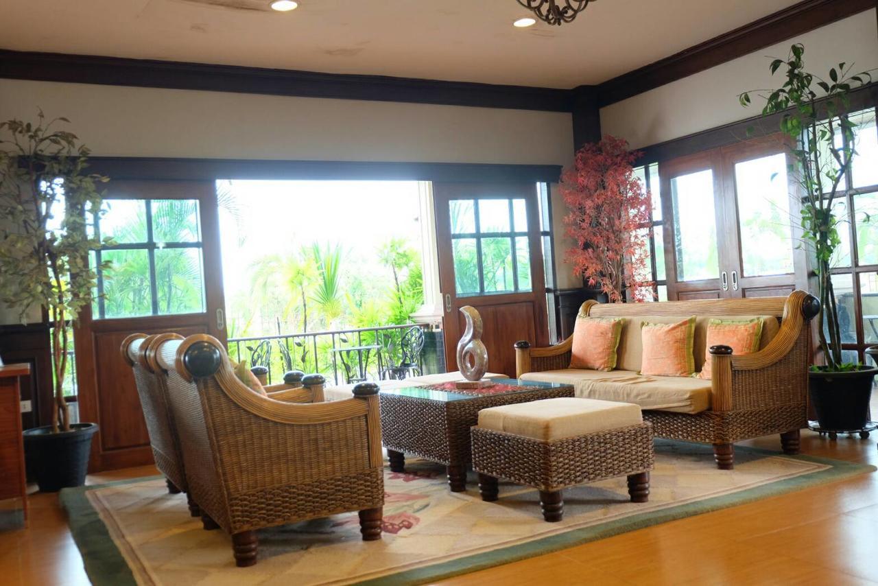 Northstar Hotel & Resort Ban Mae Kon Exterior photo