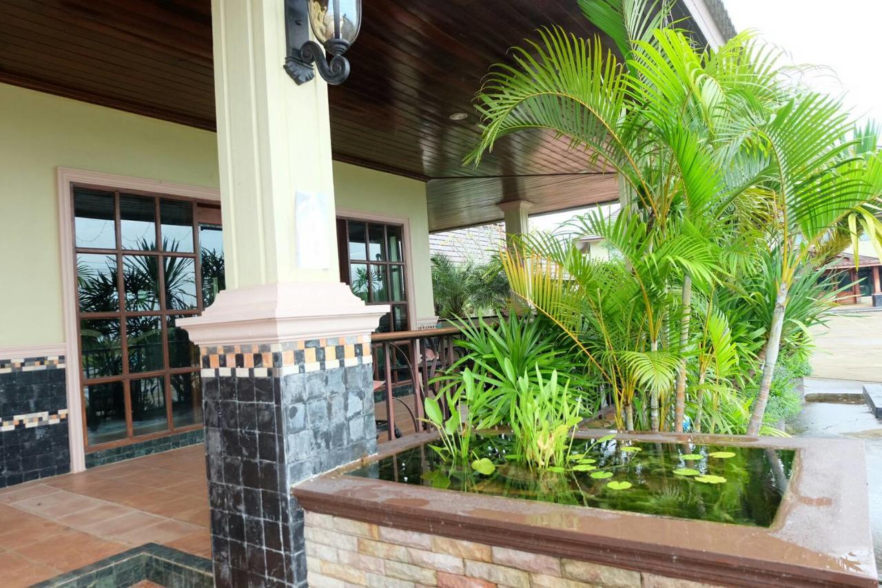 Northstar Hotel & Resort Ban Mae Kon Exterior photo