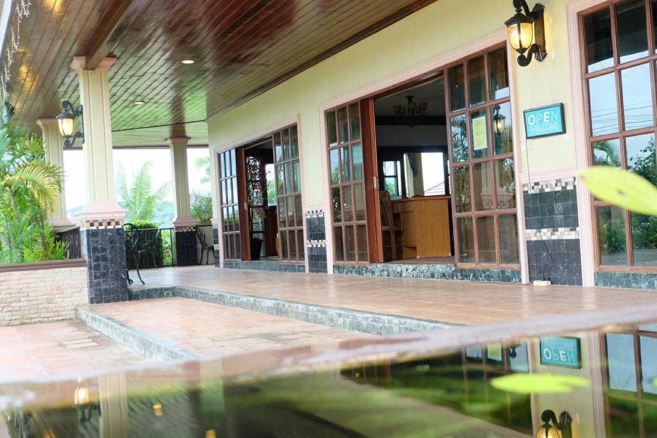 Northstar Hotel & Resort Ban Mae Kon Exterior photo