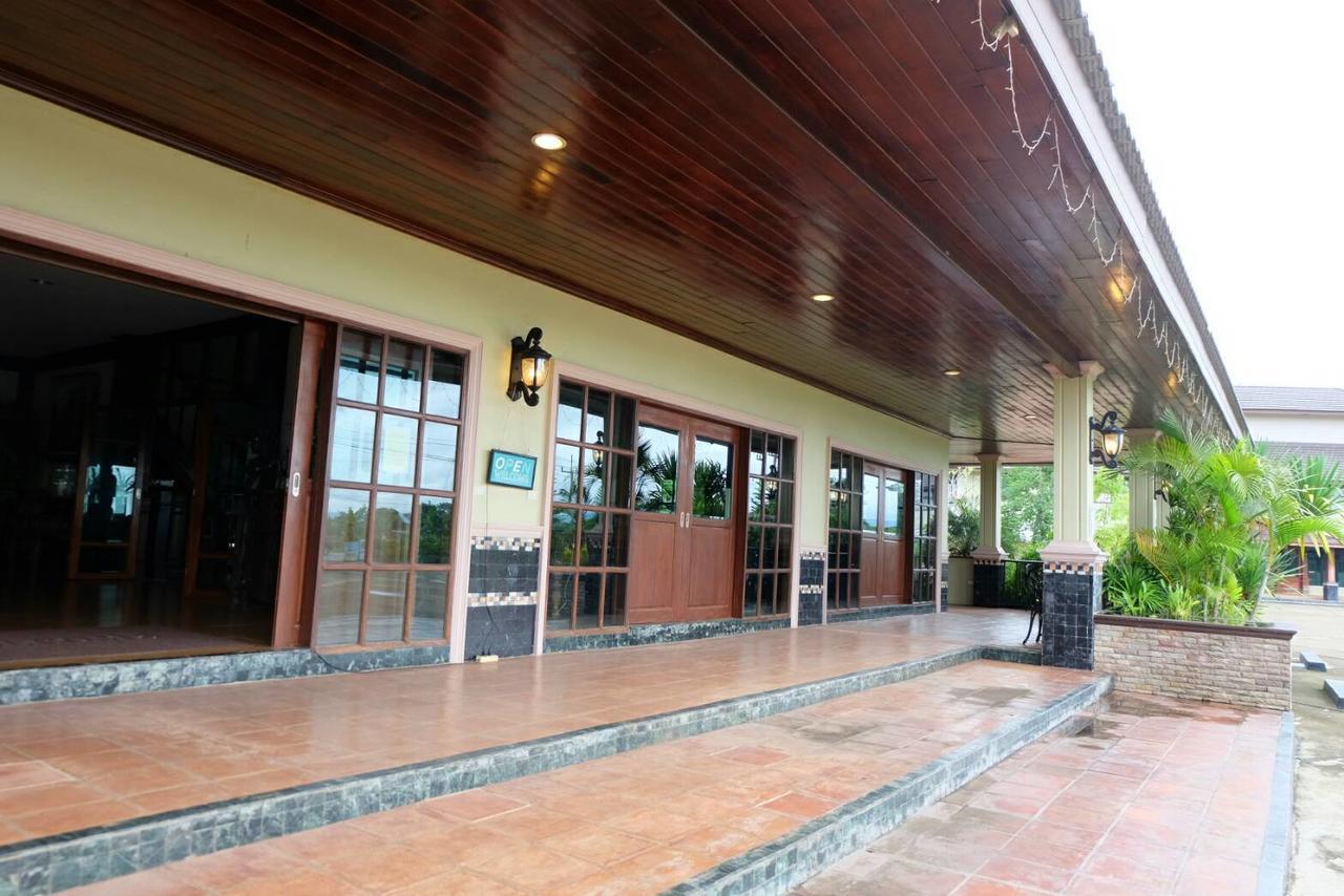 Northstar Hotel & Resort Ban Mae Kon Exterior photo