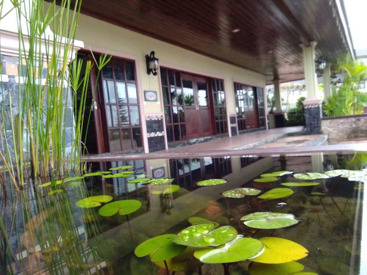 Northstar Hotel & Resort Ban Mae Kon Exterior photo