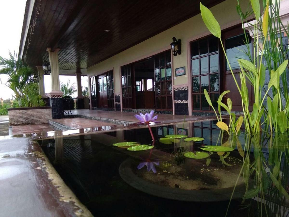 Northstar Hotel & Resort Ban Mae Kon Exterior photo