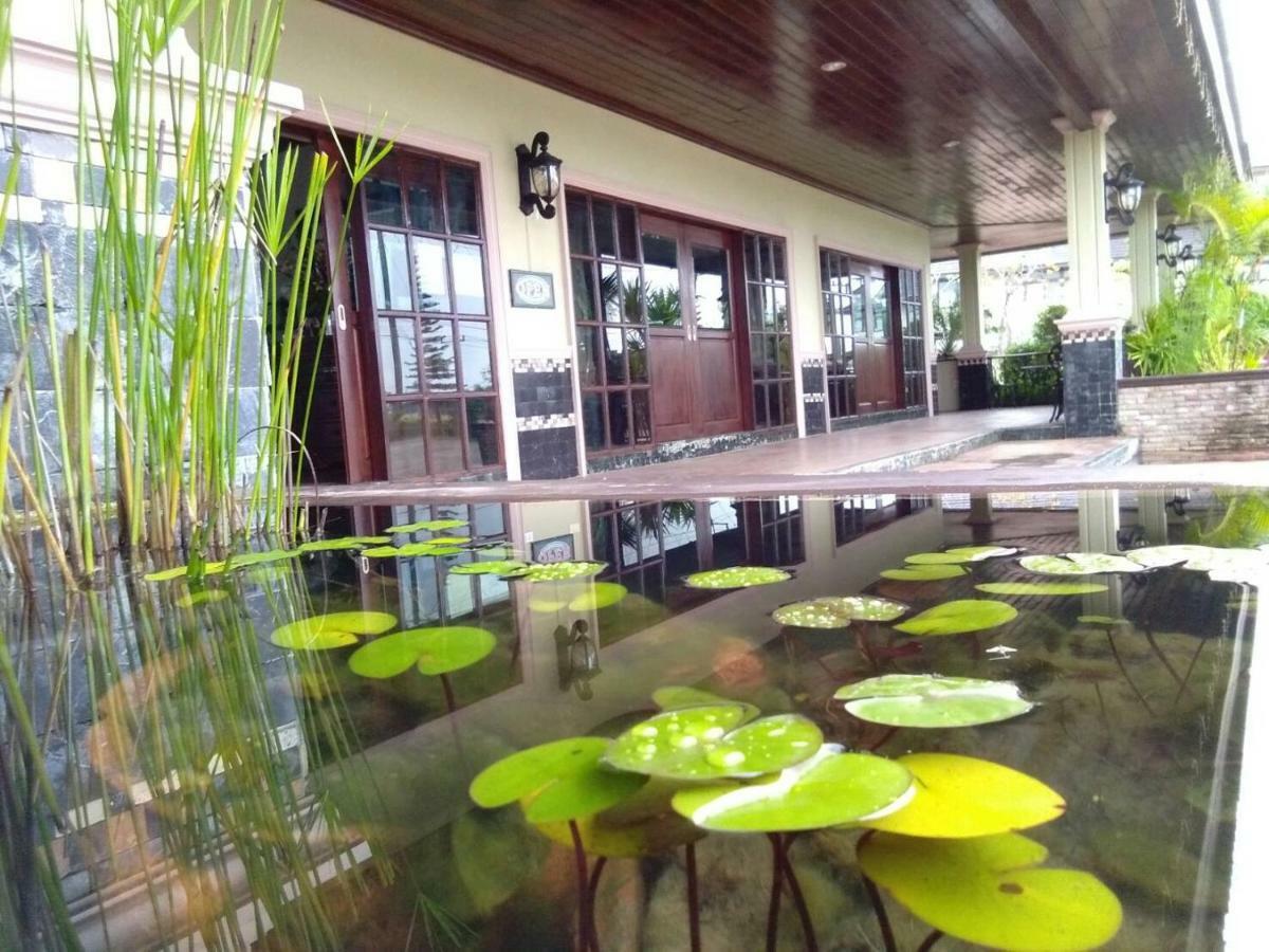 Northstar Hotel & Resort Ban Mae Kon Exterior photo