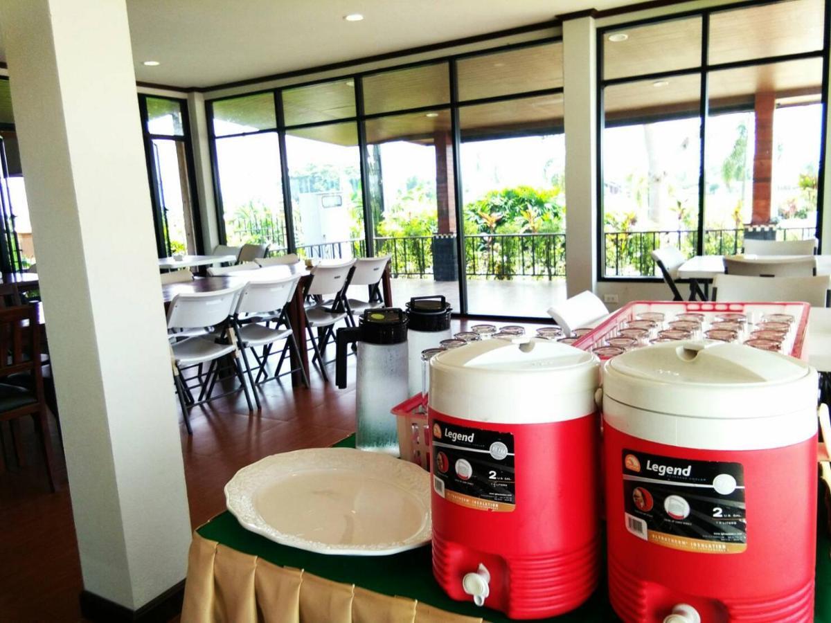 Northstar Hotel & Resort Ban Mae Kon Exterior photo
