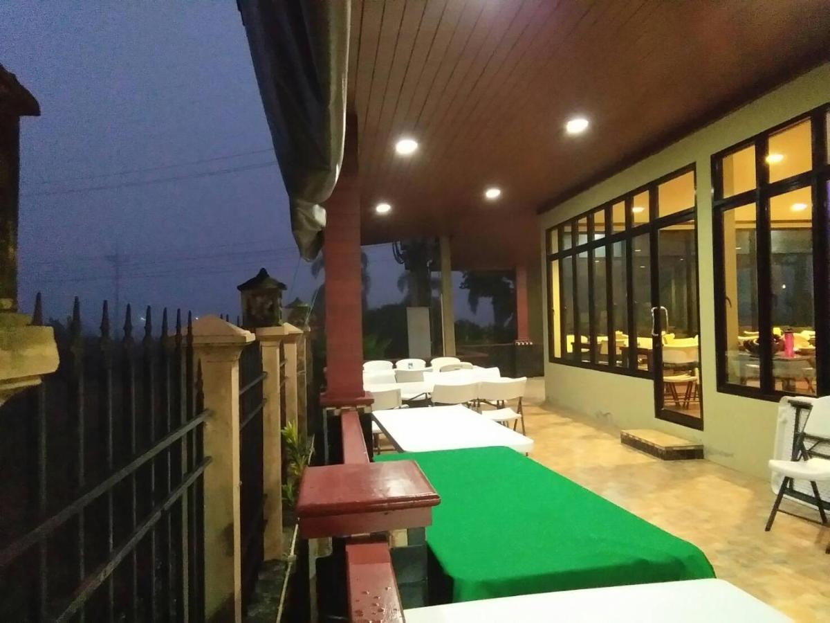 Northstar Hotel & Resort Ban Mae Kon Exterior photo