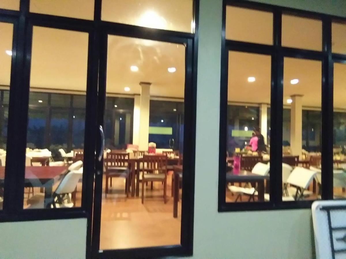 Northstar Hotel & Resort Ban Mae Kon Exterior photo