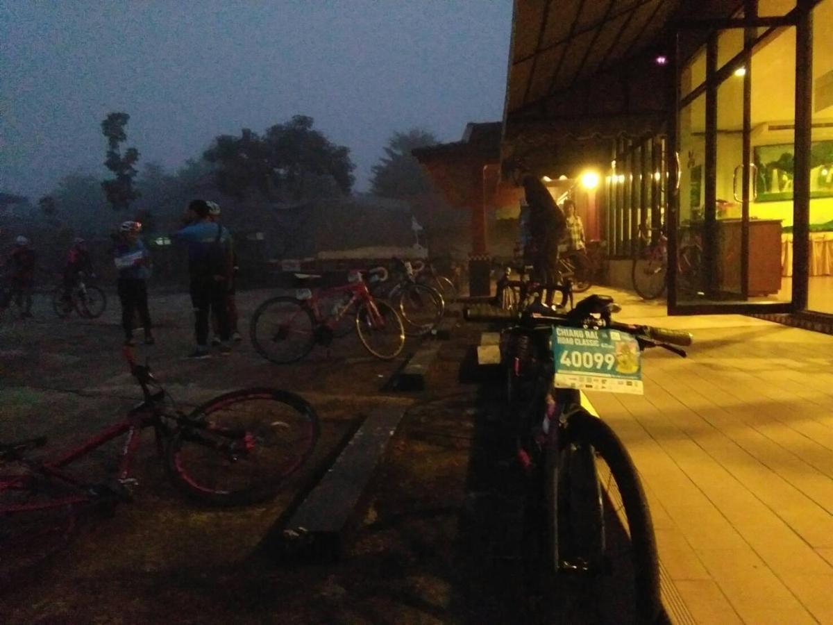 Northstar Hotel & Resort Ban Mae Kon Exterior photo