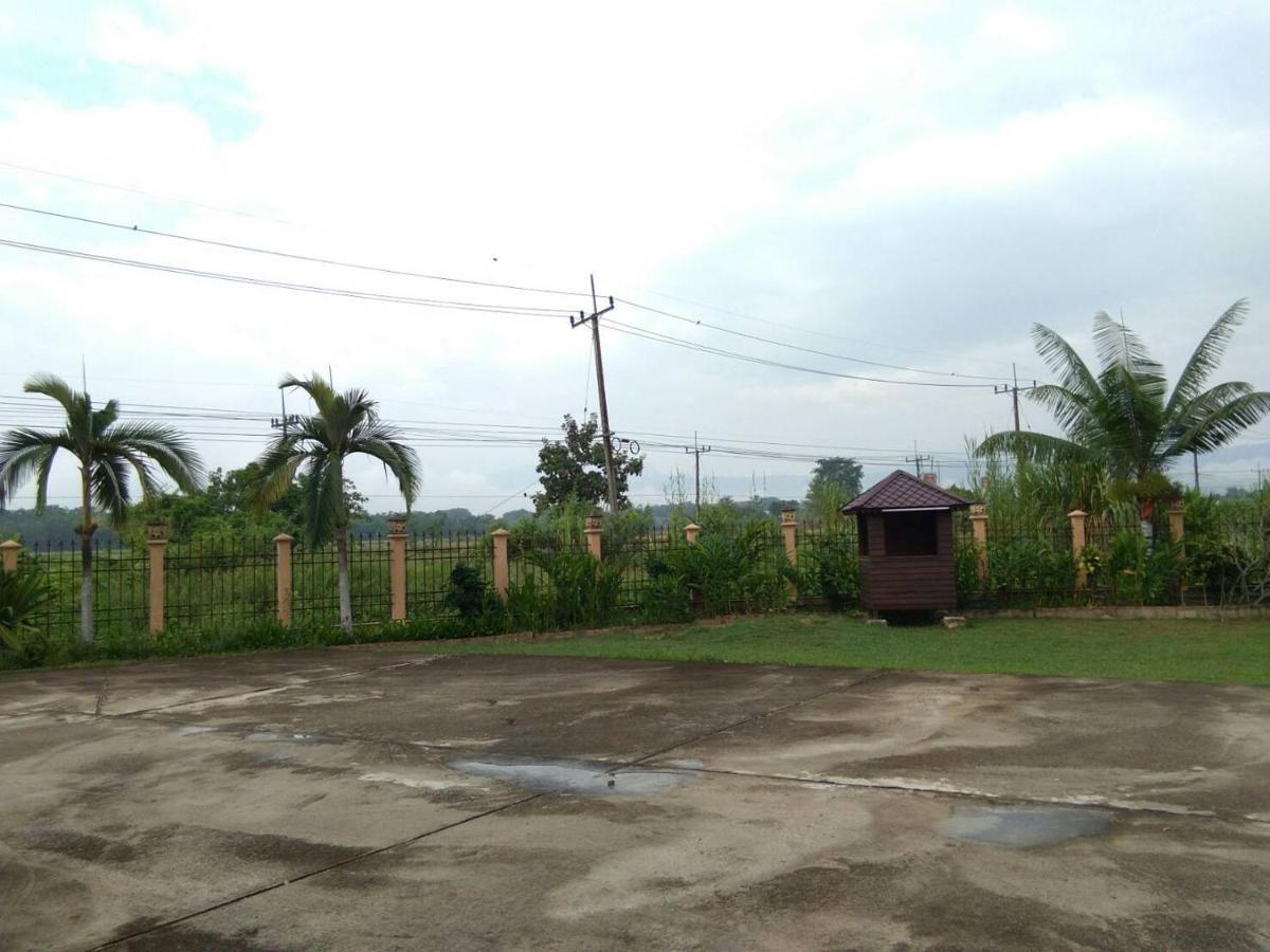 Northstar Hotel & Resort Ban Mae Kon Exterior photo