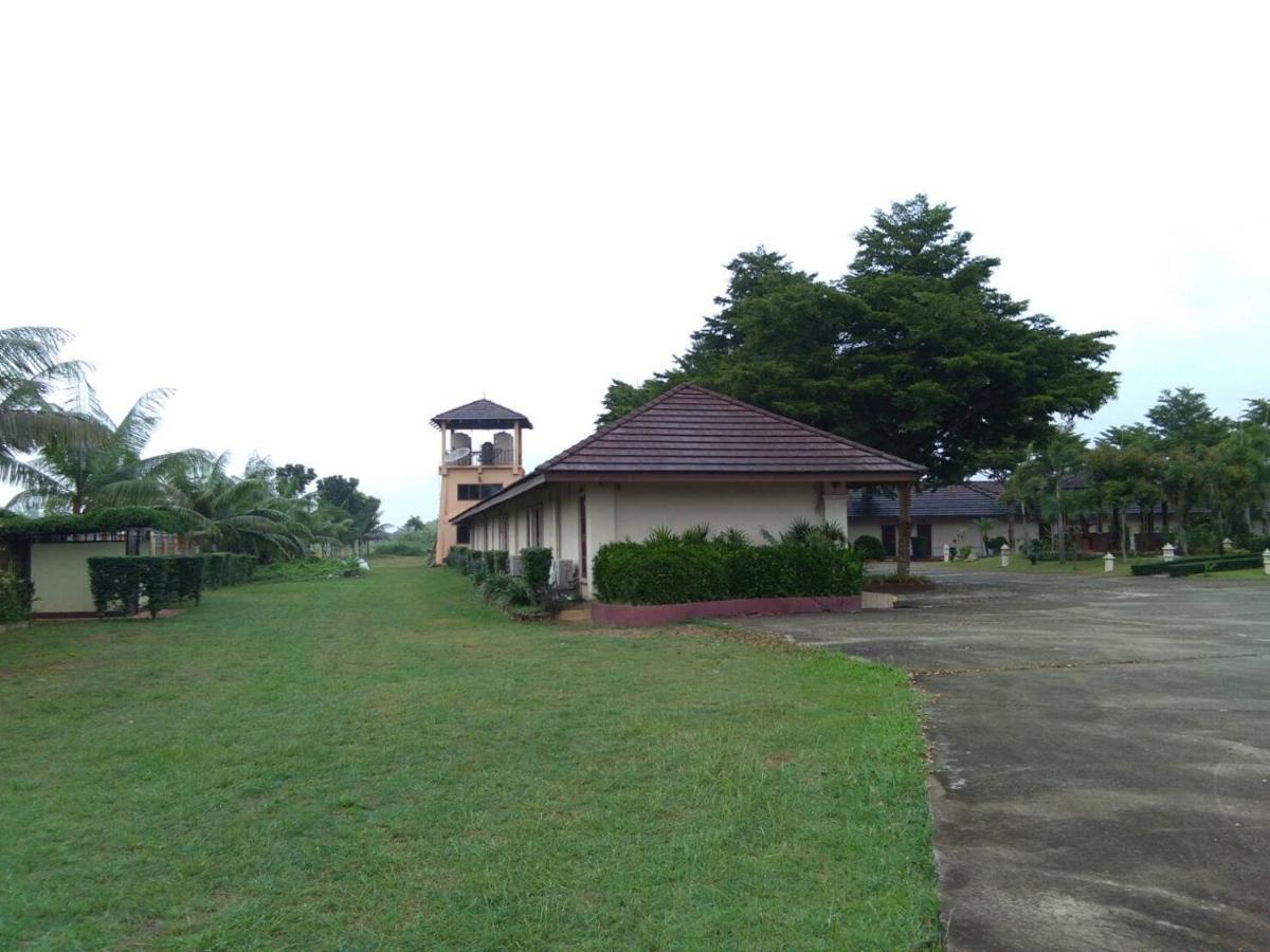 Northstar Hotel & Resort Ban Mae Kon Exterior photo