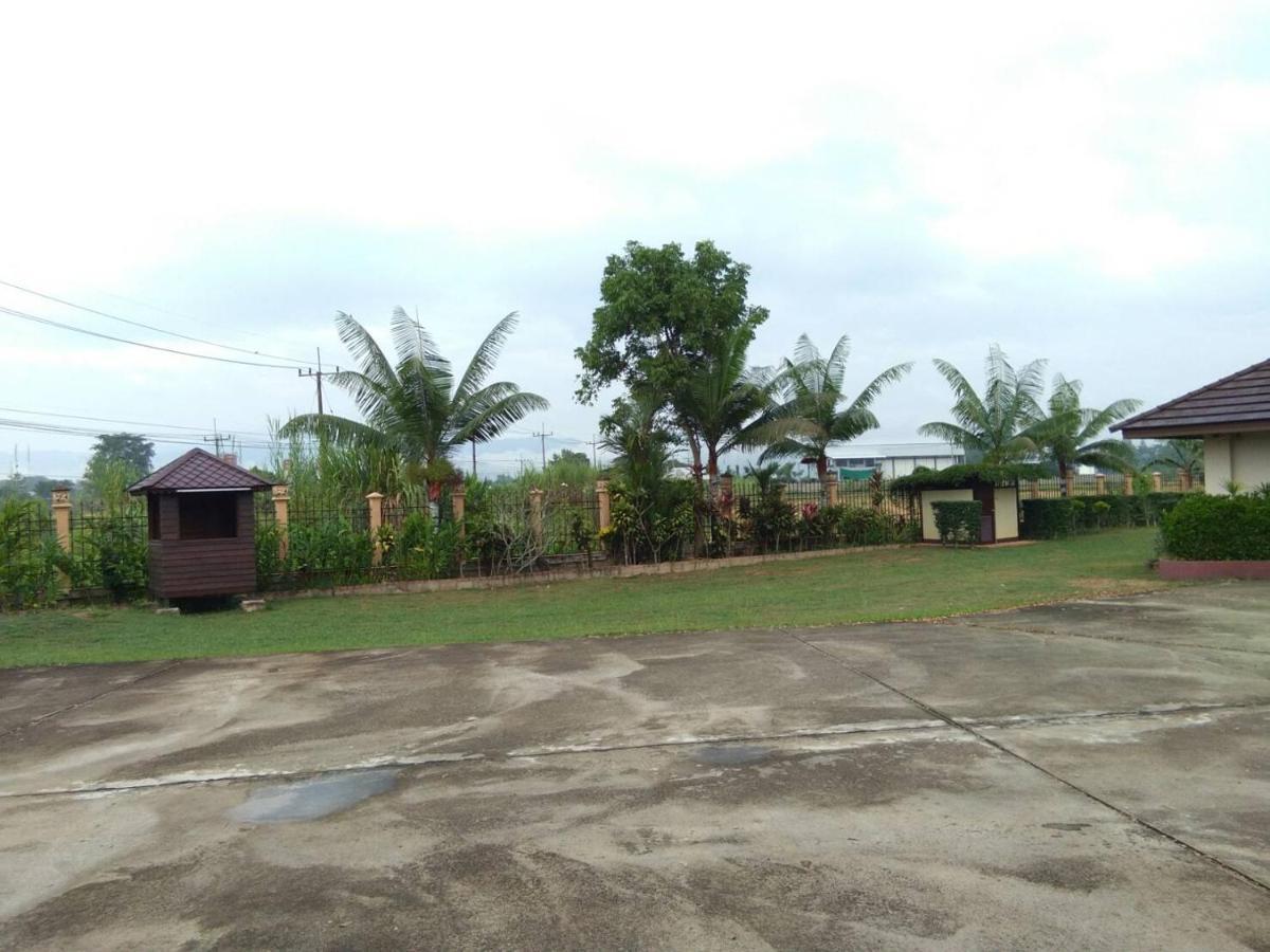 Northstar Hotel & Resort Ban Mae Kon Exterior photo
