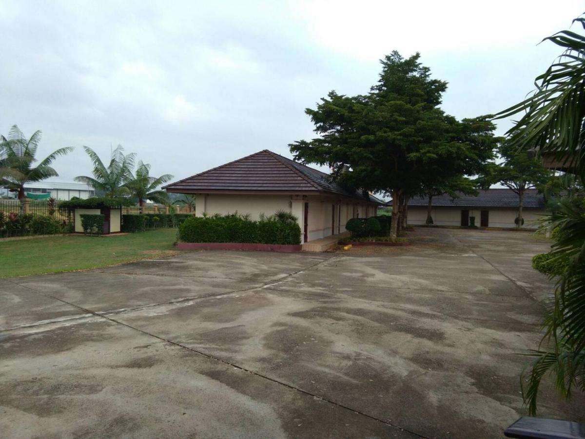 Northstar Hotel & Resort Ban Mae Kon Exterior photo